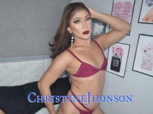 ChristineJhonson