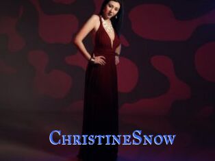 ChristineSnow