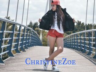 ChristineZoe