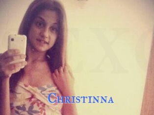 Christinna