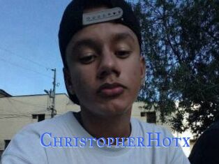 ChristopherHotx