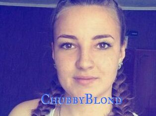 ChubbyBlond