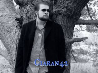 Ciaran42