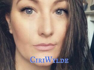 CiriWylde