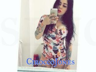 CiroccoJones