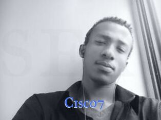 Cisco7