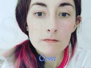 Cissy