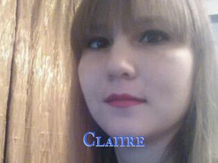 Claiire