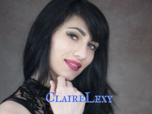 ClaireLexy