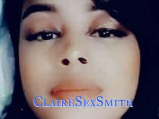 ClaireSexSmith