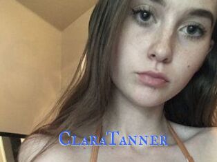 Clara_Tanner