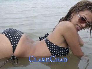 ClareChad