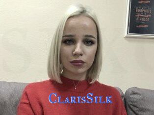 ClarisSilk