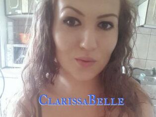 ClarissaBelle