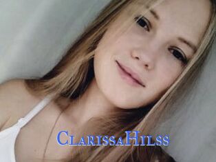 ClarissaHilss