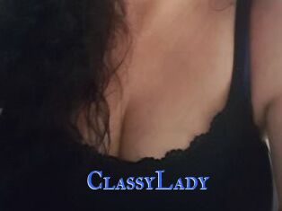 ClassyLady