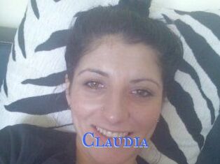 Claudia