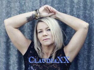 ClaudiaXX