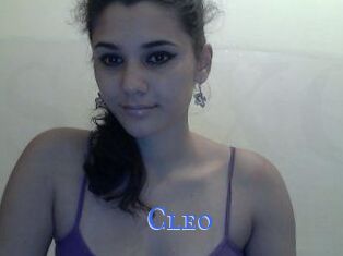 Cleo