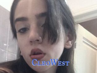 CleoWest