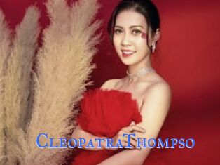 CleopatraThompso