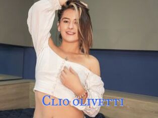 Clio_olivetti