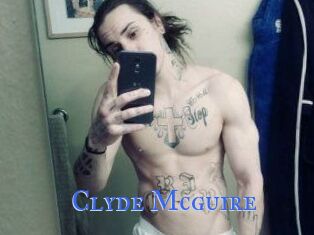 Clyde_Mcguire