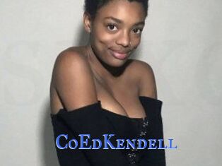 CoEd_Kendell