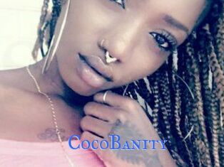 CocoBanity