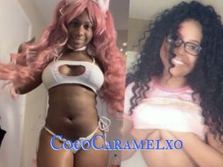 CocoCaramelxo