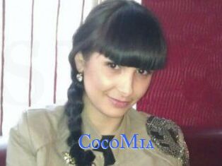 CocoMia