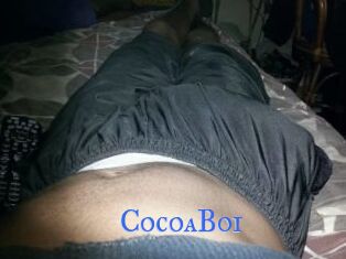 CocoaBoi