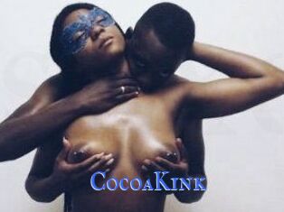 CocoaKink