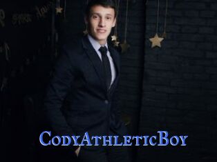 CodyAthleticBoy