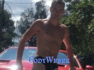 Cody_Weber