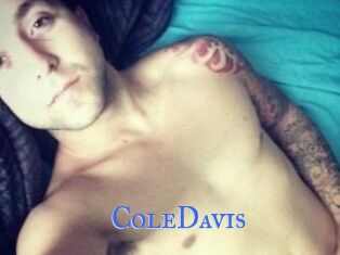 Cole_Davis