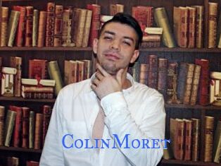 ColinMoret