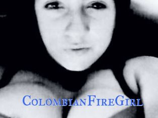 ColombianFireGirl