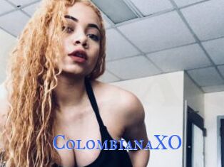 ColombianaXO