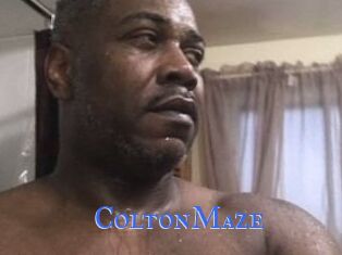 Colton_Maze