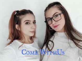 Come_WithUs