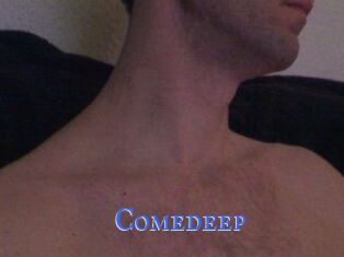 Comedeep