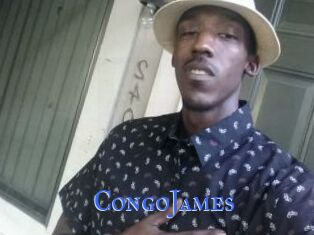 CongoJames