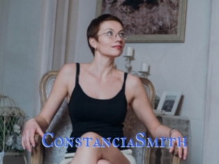 ConstanciaSmith