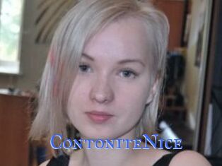 ContoniteNice