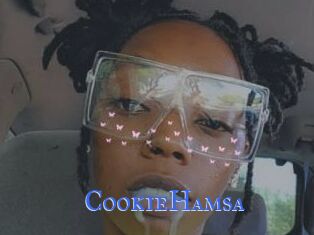 CookieHamsa