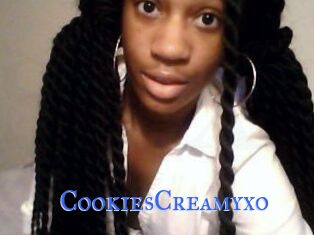 CookiesCreamyxo