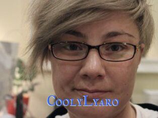 CoolyLyaro