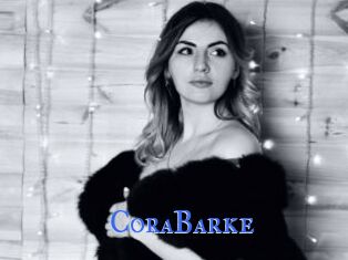 CoraBarke