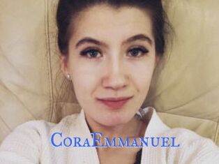 CoraEmmanuel